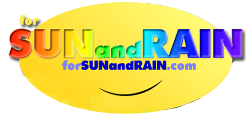 For SUN and RAIN